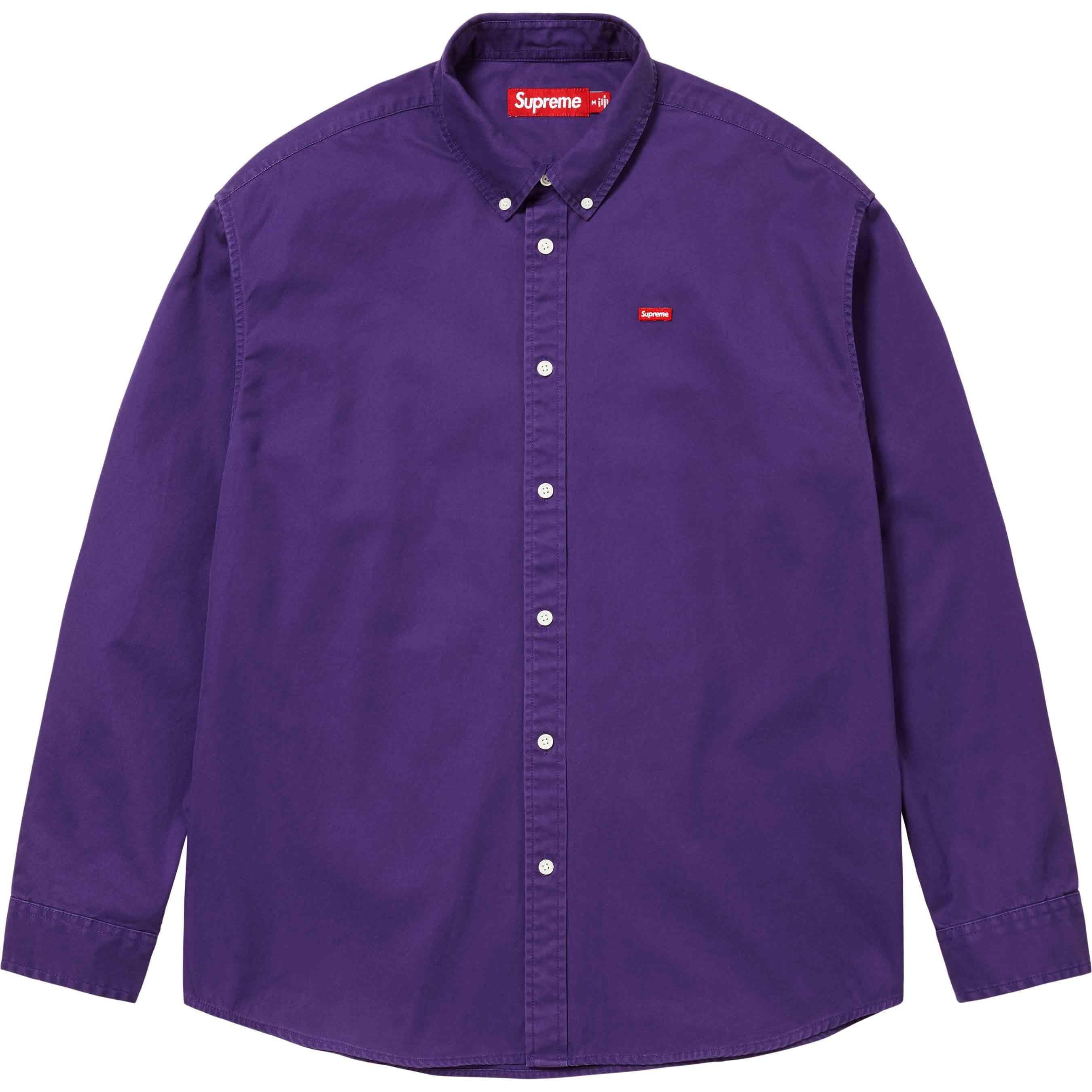 Small Box Shirt view 6